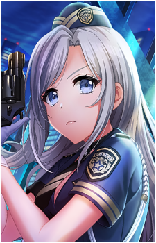 Ibuki Niijima