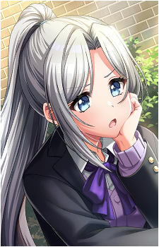 Ibuki Niijima