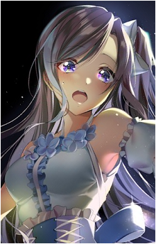 Ibuki Niijima