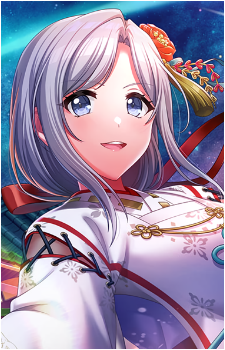 Ibuki Niijima