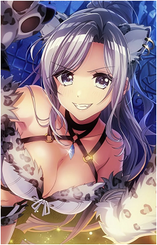 Ibuki Niijima