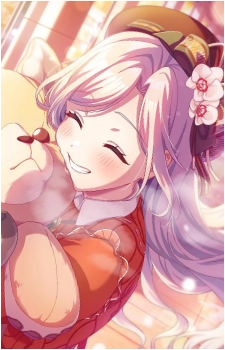 Ibuki Niijima