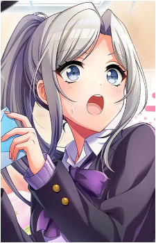 Ibuki Niijima