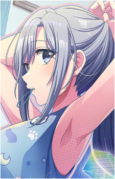 Ibuki Niijima