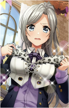 Ibuki Niijima