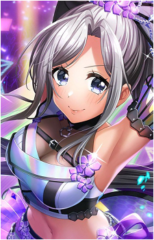 Ibuki Niijima