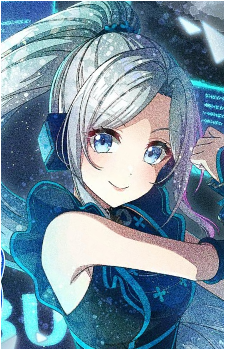 Ibuki Niijima