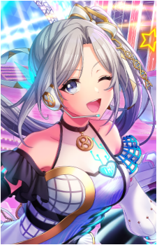 Ibuki Niijima