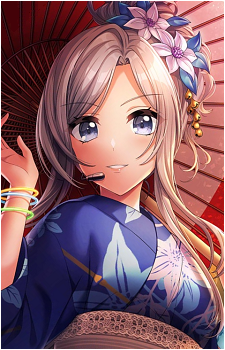 Ibuki Niijima