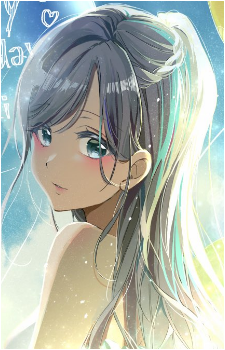 Ibuki Niijima