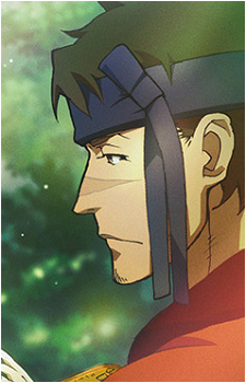Souji {Revenger}'s image