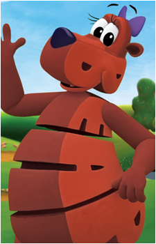 Bear {WW}'s image