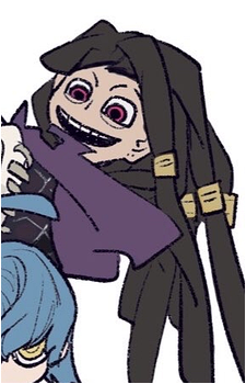 Jabber Wonger