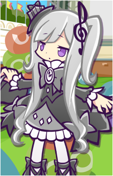 Lacky's image