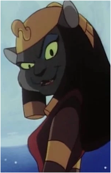 Mirage {Aladdin}'s image