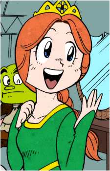 Fiona