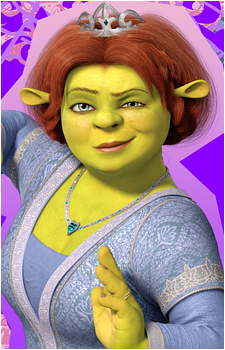 Fiona's image