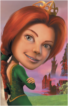 Fiona