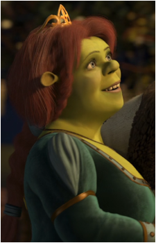 Fiona