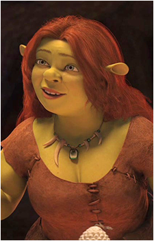 Fiona