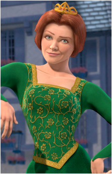 Fiona's image
