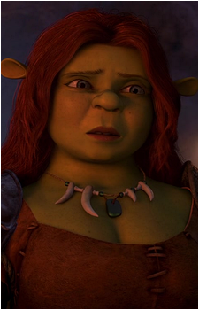 Fiona