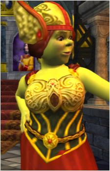 Fiona