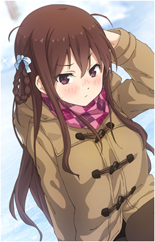 Ayaka Tachikawa