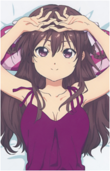 Ayaka Tachikawa