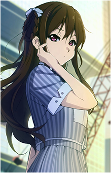 Ayaka Tachikawa