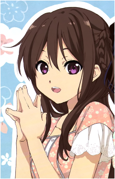 Ayaka Tachikawa