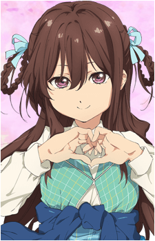 Ayaka Tachikawa