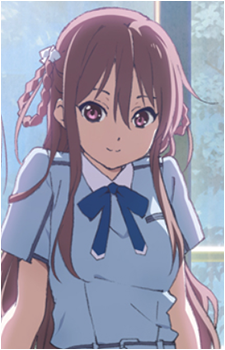Ayaka Tachikawa