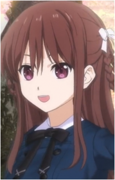 Ayaka Tachikawa