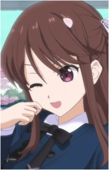 Ayaka Tachikawa
