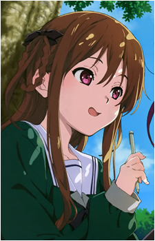 Ayaka Tachikawa