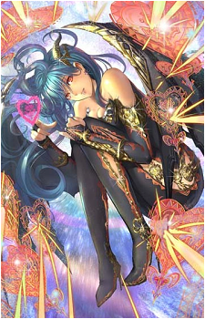 Succubus of Dedicated Love's image