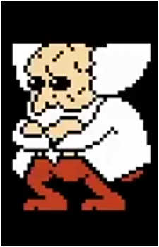 Dr. Devil's image