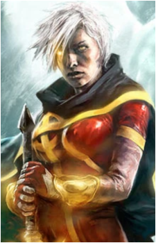 Martyr (Phyla-Vell)