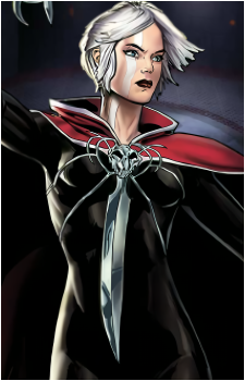 Martyr (Phyla-Vell)