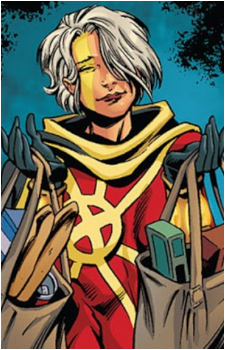 Martyr (Phyla-Vell)