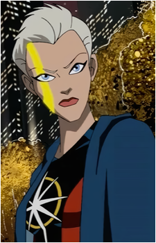 Martyr (Phyla-Vell)