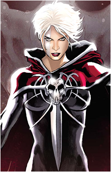 Martyr (Phyla-Vell)'s image