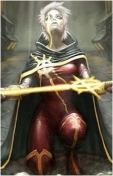 Martyr (Phyla-Vell)