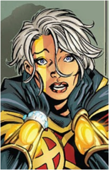 Martyr (Phyla-Vell)