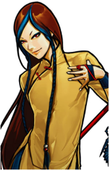 Shion's image