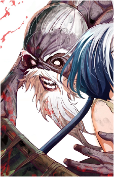 Tetsuhachi's image