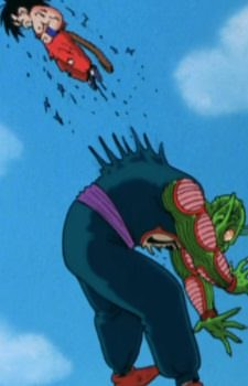 King Piccolo