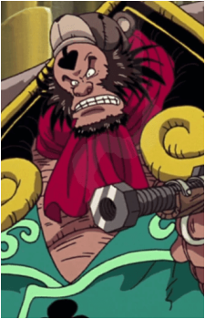 Bear King's image