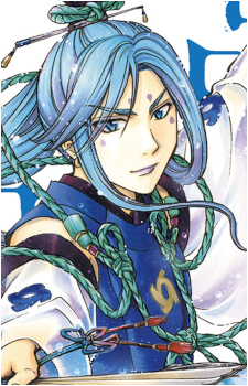 Yorunami's image